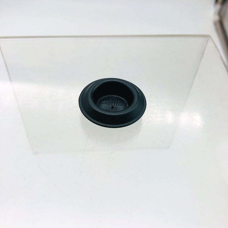 AMC Jeep 4000333 Plug 3/4" Diameter Hole OEM NOS 81-86 Cher Wag J10 J20 Loose 5