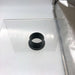 John Deere M111358 Bushing Flanged Plastic Black OEM New Old Stock NOS Loose 7