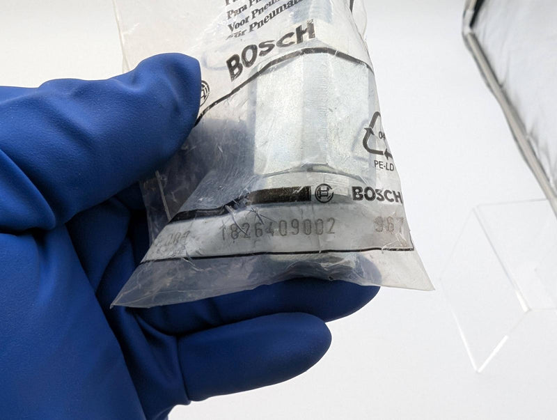 Rexroth 1826409002 Flexible Coupling for Profile Cylinder PRA PRB Series 4