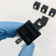 Hasco CART1C40DC12-S Relay 40 Amp Automotive W Mounting Tab 110240021 Lot of 5 3