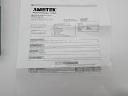 Elgar 5699959-61 DC Power Module 160VDC for Elgar AT8000 Programmable DC System 5