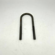 Jeep 999209 U Bolt Only for Rear Leaf Spring New Old Stock NOS Loose 6