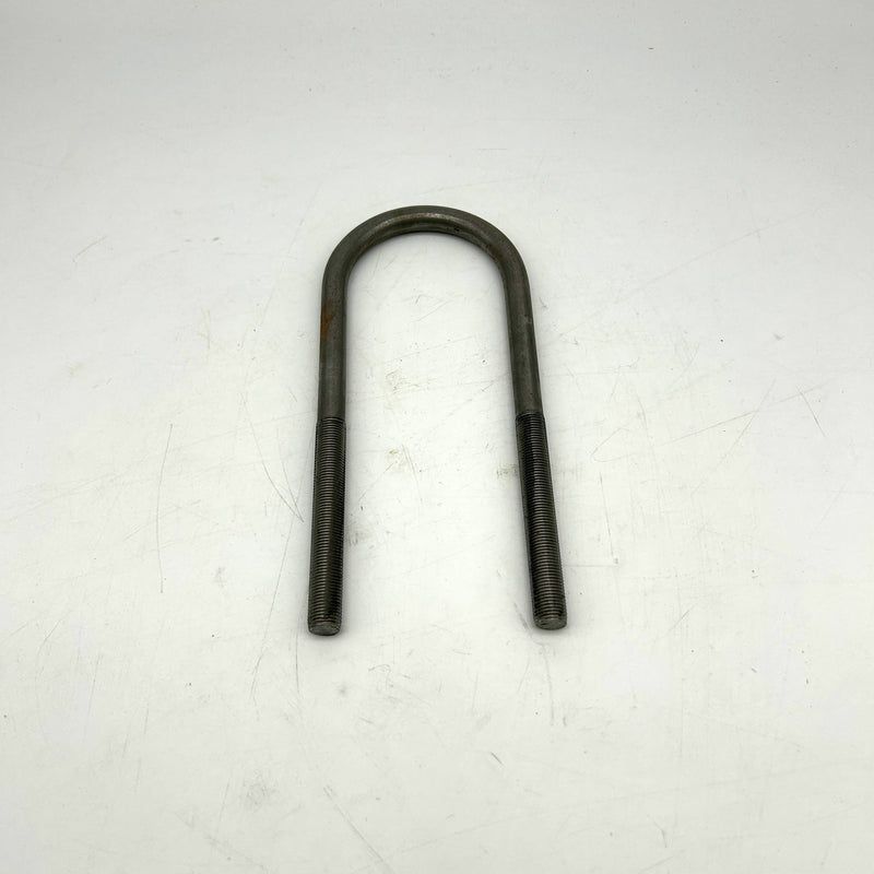 Jeep 999209 U Bolt Only for Rear Leaf Spring New Old Stock NOS Loose 6