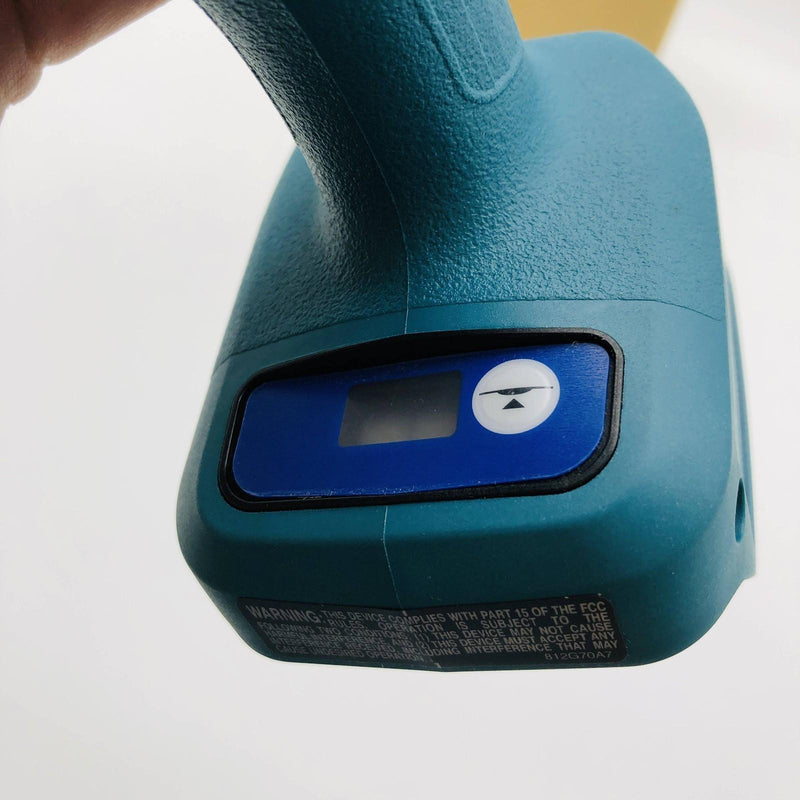 Makita DTDA040Z Impact Driver Brushless Cordless 14.4V 1/4" Hex Tool Only 5