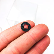 Simplicity 1960518 Push Nut Pal 1/4 OEM NOS Replcd by 703826 Loose 4