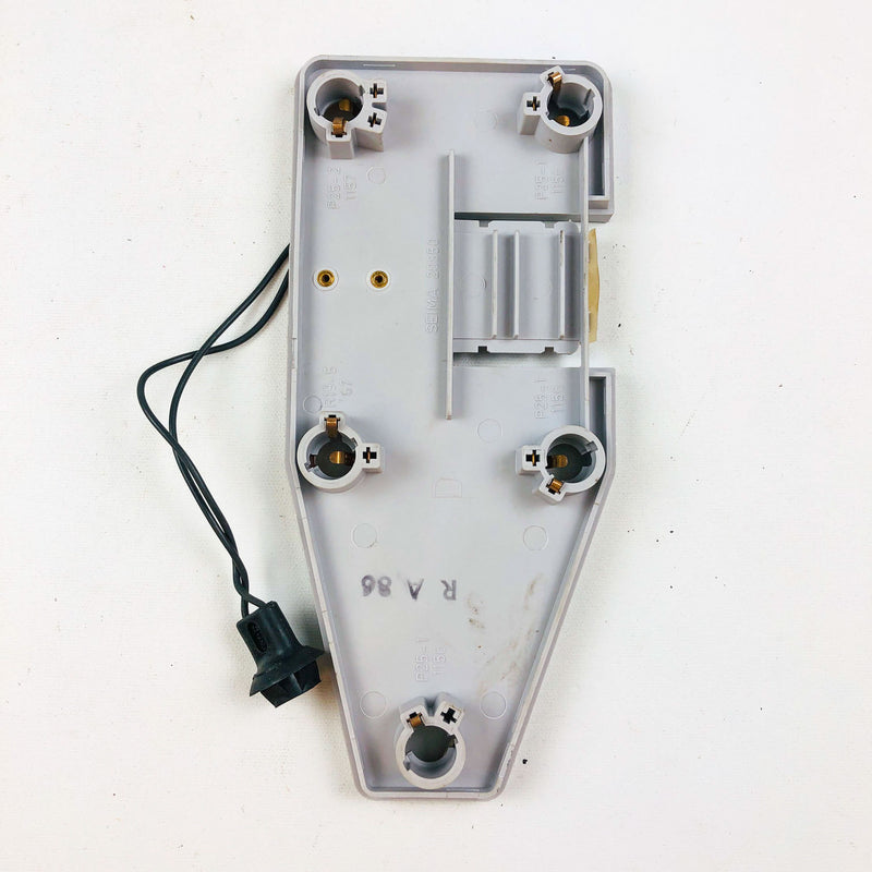 Mopar T1027067 Switch Board OEM Used Seima 20850 RA 86 10