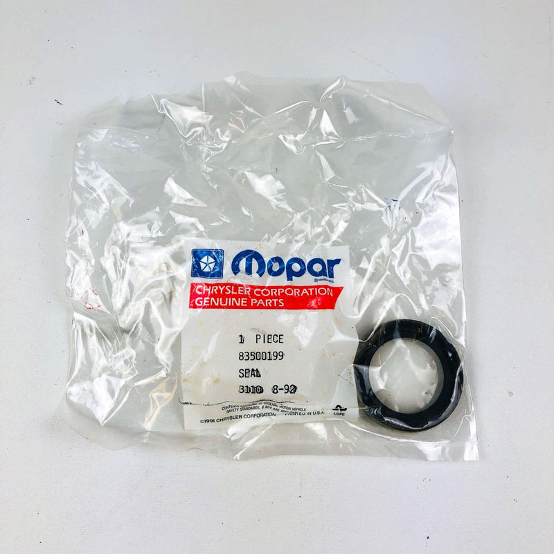 Mopar 83500199 Seal 2.290" OD 8350 0199 OEM NOS 1981-86 Jeep XJ Cherokee Sealed 9