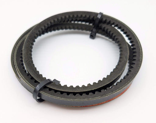 Gates XPZ1212 Notched V-Belt 10mm Width 1217 Length 8mm Thick Metric Power 1