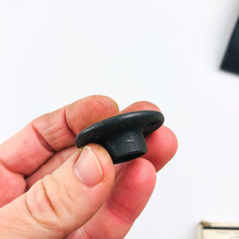 Tecumseh 33430 Nut No Retainer OEM New Old Stock Genuine 3