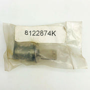 Crown 8122874K Door Lock Cylinder with Keys New NOS 1981-86 CJ 7-8 XJ Cher Wag 1