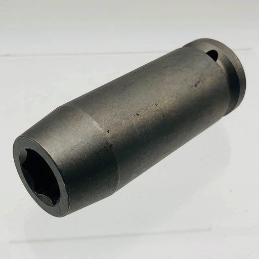 Apex 19MM37 Impact Socket 19mm 3/4 Female Square Drive 1pc 1
