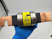 Bussmann LPN-RK-600SP Fuse 600A 600V Time Delay UL Class Low Peak 4