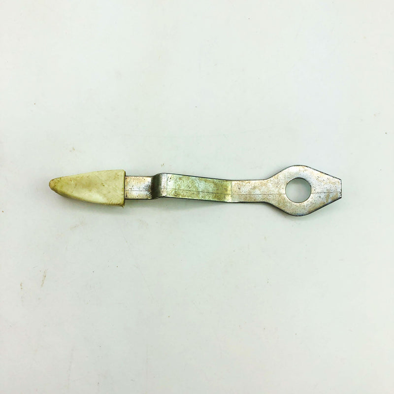 Lawn-Boy 679640 Knob and Spring Lever OEM New Old Stock NOS Loose Wear 9