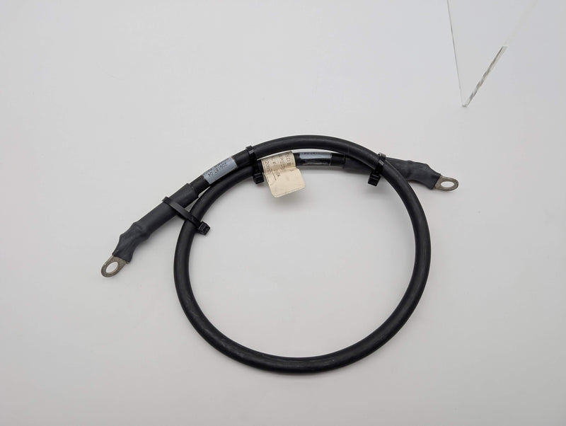 Roadtec 209187-04 Power Pack Cable ISO Switch - Fuse Link RX-700 Milling Machine