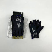 Ansell HyFlex 11541 Cut Resistant Glove 6.0 Extra Small A4 Nitrile 18-G 12 Pairs 11