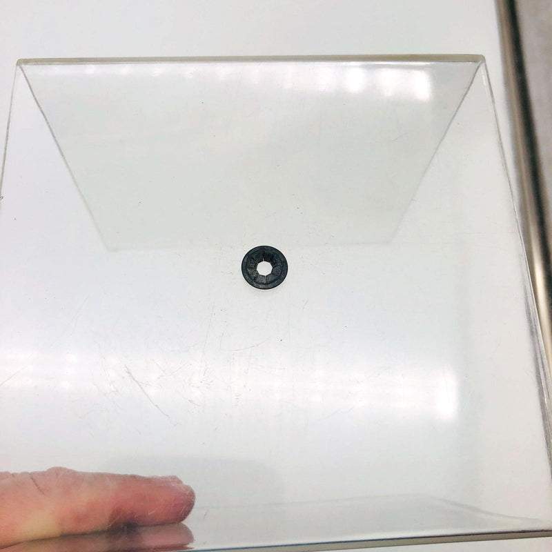 Mopar 4006866 Retainer Nut for Rear Quarter Appliques OEM NOS for Jeep Loose 6