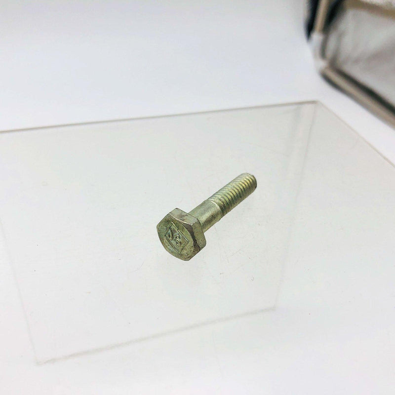 McCulloch 100822 Screw 1/4-20x1-1/4 for Model 39 Chainsaws OEM NOS Loose No Pkg 12