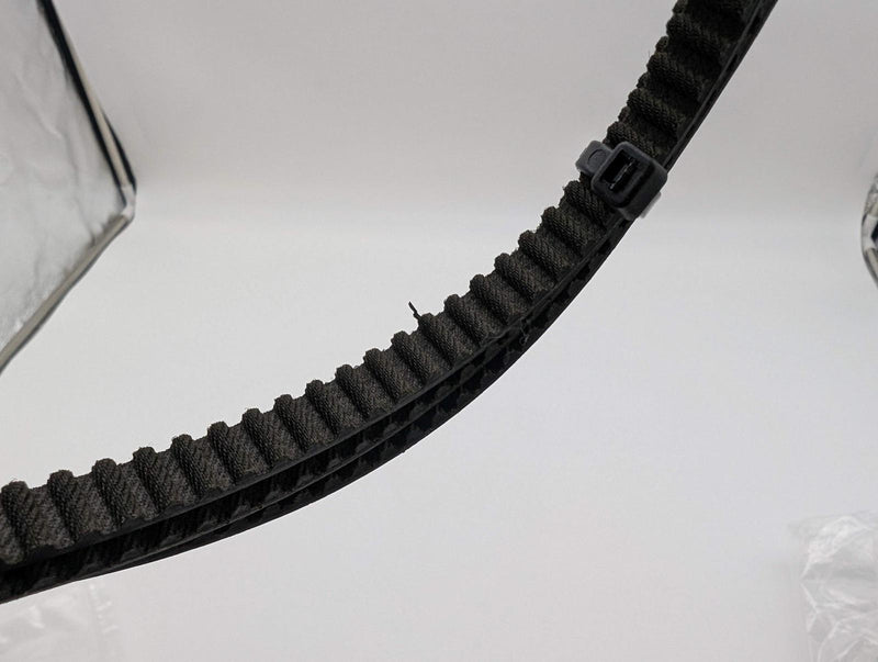 Continental HTD 1500-5M-09 Timing Belt 5mm Pitch 210 Teeth 1500mm Len 9mm Width 3