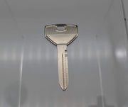 5x Ilco Y157 Key Blanks Fits Some Chrysler, Dodge, Plymouth & Jeep Vehicles 3