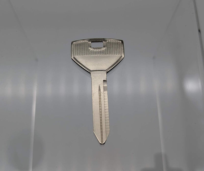 5x Ilco Y157 Key Blanks Fits Some Chrysler, Dodge, Plymouth & Jeep Vehicles 3