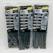 Southwire 58298340 Mountable Cable Tie 11" Lg 50lb 3" Max Dia UV Resistant 300pk 1