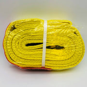 Lift-All EE260134NX10 Nylon Web Sling 1-3/4in Wide X 10ft Long 4200lb Webmaster 1