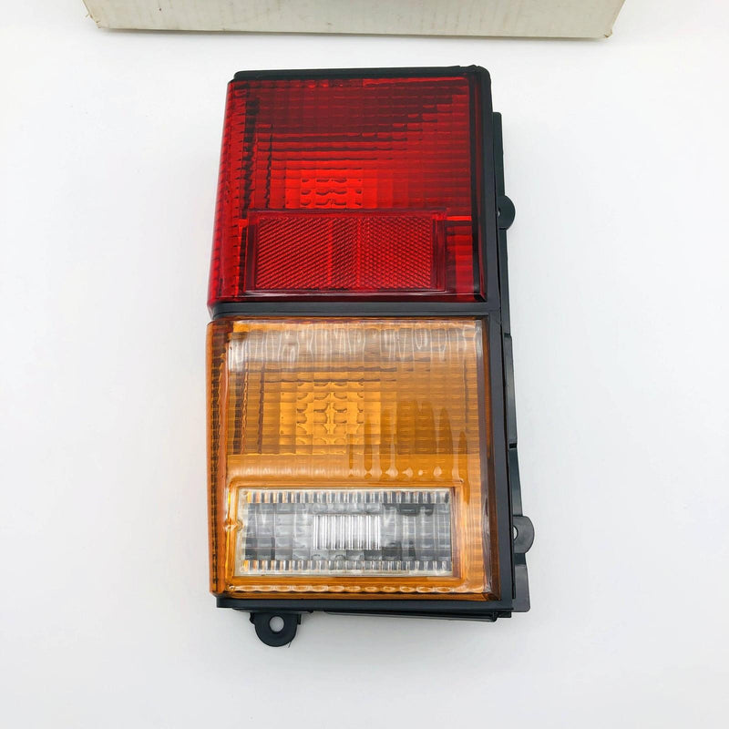 Crown 83504317 Tail Light Rear Lamp NOS For 84-96 Jeep Cherokee XJ 5