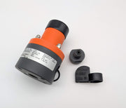 ProMinent 3/4" 3 Port PVC Pressure Relief Valve 7-150 PSI 1006863 1