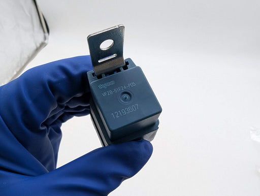 1375794 12V Relay for Hyster HY1375794 Tyco VF2861F24P05 Forklift Part 2