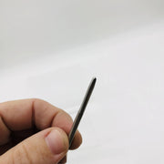 Union Butterfield 1010680 Plug Tap 1528 Series Number 6-32 NC H3 3 Flutes HSS 3