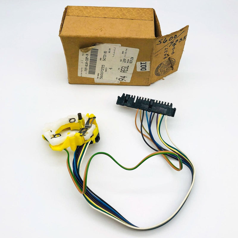 Mopar 56007255 Switch Turn Signal OEM NOS 1994-96 Jeep Wrangler Cherokee 1