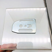 Poulan 530047855 Bar Plate for Chainsaw OEM NOS Superseded to 530047855 5