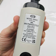 Sioux Snap On 5054C Straight Die Grinder 1/4 Collect 22000RPM 0.5HP Medium Duty 9