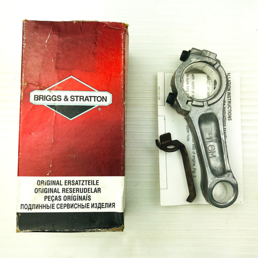 Briggs and Stratton 499424 Connecting Rod Only Genuine OEM New Old Stock NOS 1