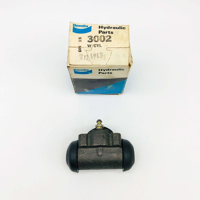 Jeep 8126963 Wheel Cylinder New NOS Bendix 3002 Open 9