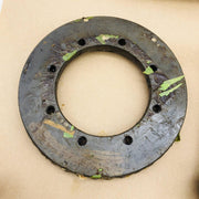 Jeep 801925 Ring and Pinion Gear Set OEM Ford Motor Company WW2 Era Willys GPW 7