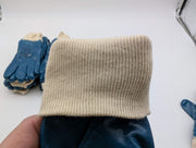 Ansell Nitrile Coated Work Gloves Med Abrasion Resistant Oil Repellent 12 Pair 5