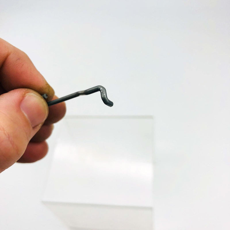 Poulan 530029485 Throttle Wire for Blower OEM New Old Stock NOS Open 4