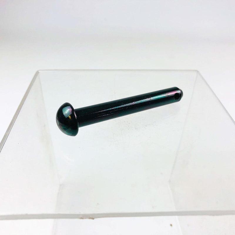 Simplicity 1672344 Clevis Pin OEM NOS Replaced by 1672344SM Adonized