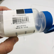 Thomas & Betts Sta-Kon F4-516 Ring Terminal 5/16 Non Insulated Brazed Seam 10pk 3