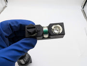 Master Pneumatic FC101-2 Coalescent Filter 1/4" BSPP 150 PSI 0.3 Micron 6