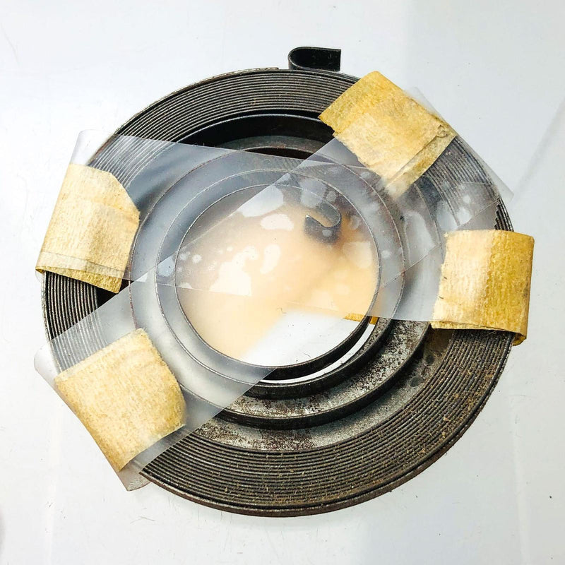 Poulan 507100573 Starter Spring for Chainsaw OEM New Old Stock NOS 1