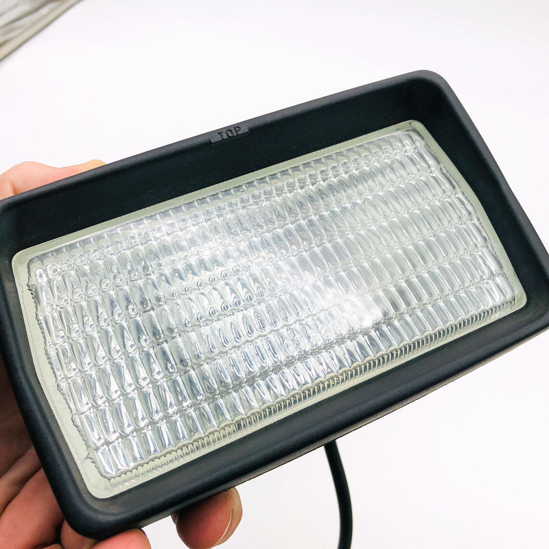 New Holland 5182602 Headlight OEM New Old Stock NOS Open