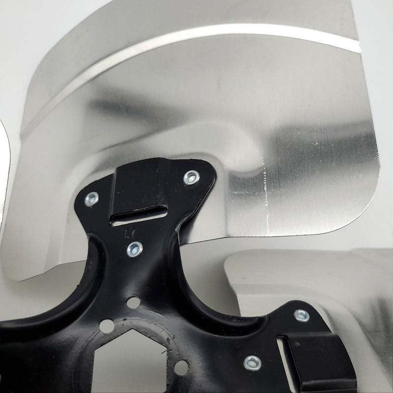 Revcor 6-4395 Condensor Fan 16in Diameter 33 Pitch CCW Rotation 1625 Max RPM 6