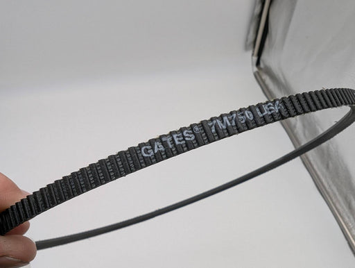 Gates 7M750 Polyflex Belt 7mm Width 750mm Length 6mm Thick 2