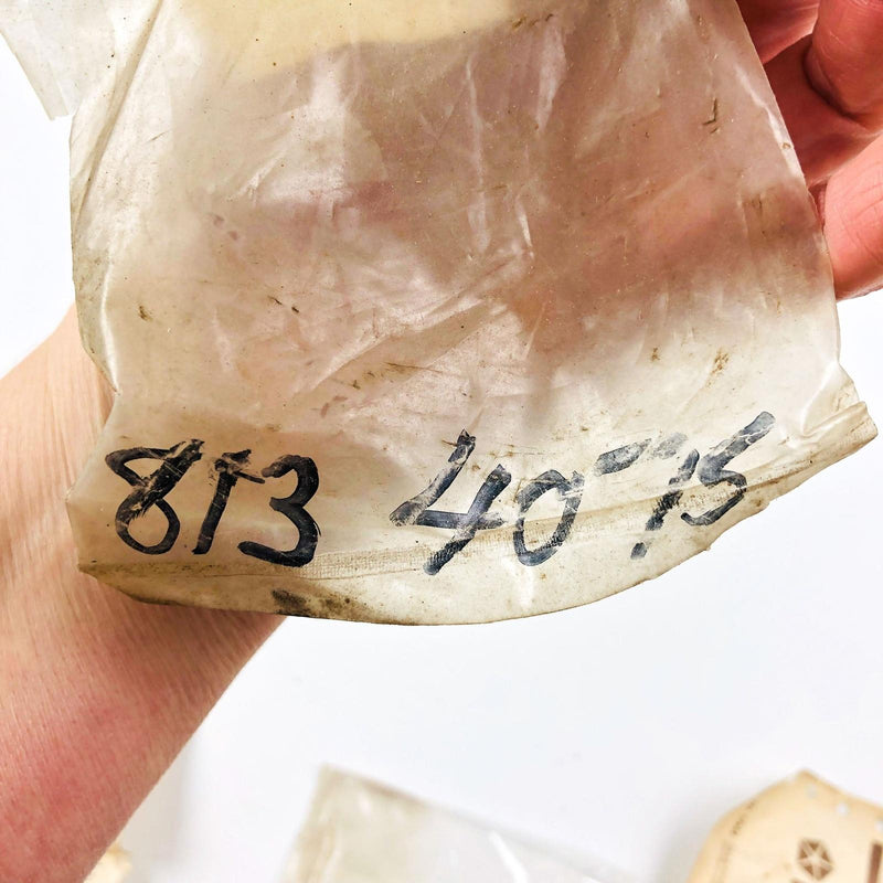 AMC Jeep 8134075 Lever Reverse for Shift Forks T-4/T-5 OEM NOS 1981-1986 7