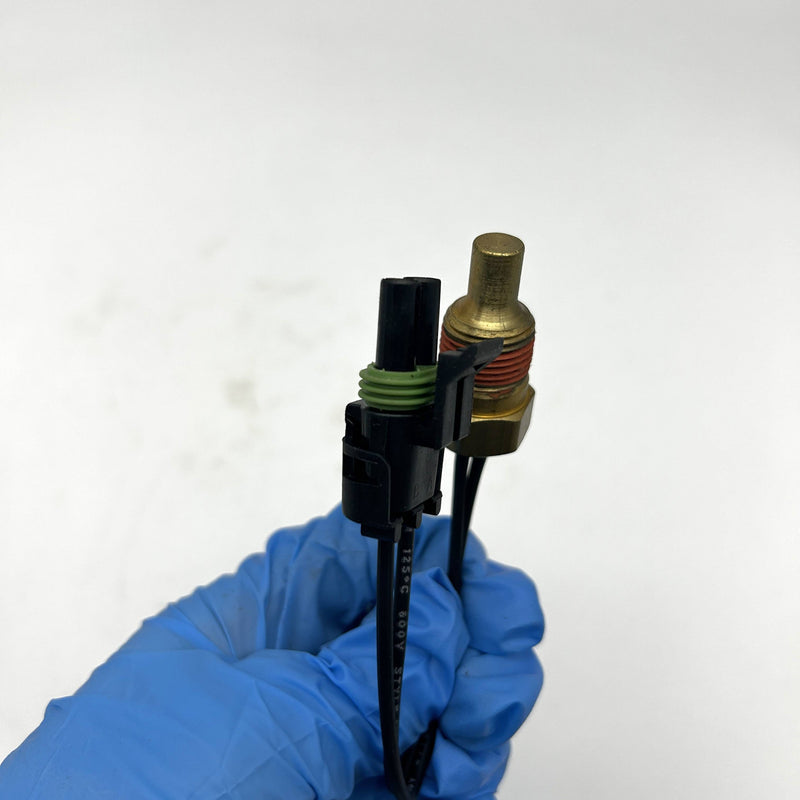 Mopar 33002383 Coolant Temperature Sensor OEM NOS 84-86 Jeep Open