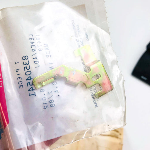 Mopar 83504541 Drum Brake Adjuster Lever Left Gr 8.012 OEM NOS Sealed 2