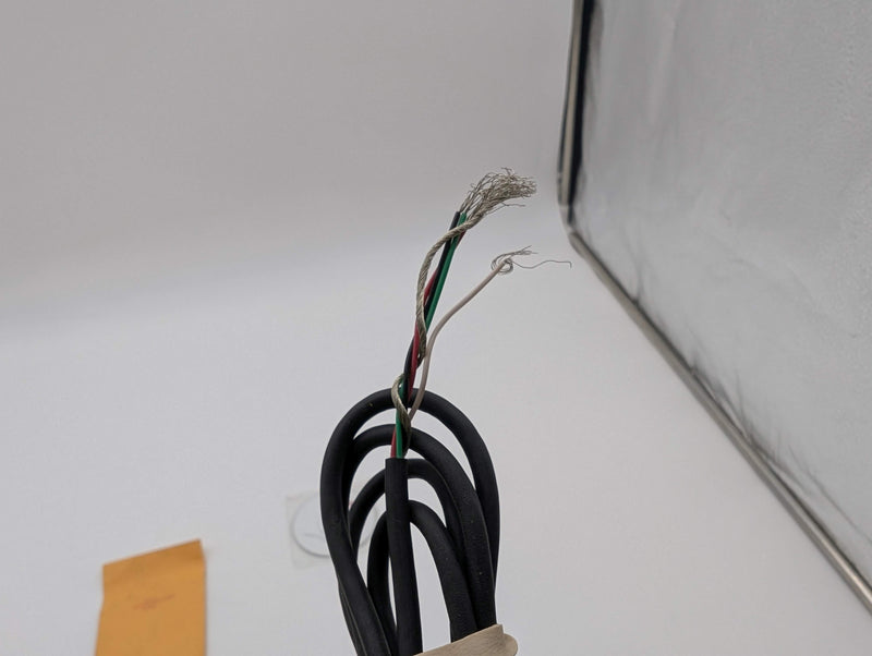 HELM HT400 Strain Gain Load Sensing Transducer 3' Cable 400 Microstrain Capacity
