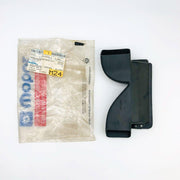 Mopar 55035618 Floor Air Duct Plastic for Heater Unit OEM 91-93 Jeep Wrangler 9